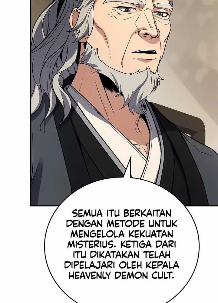 Reincarnated Escort Warrior Chapter 69 Gambar 41