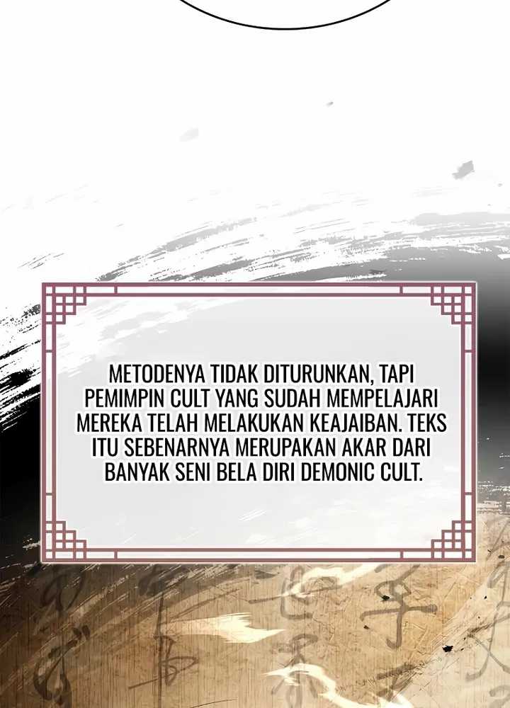 Reincarnated Escort Warrior Chapter 69 Gambar 42