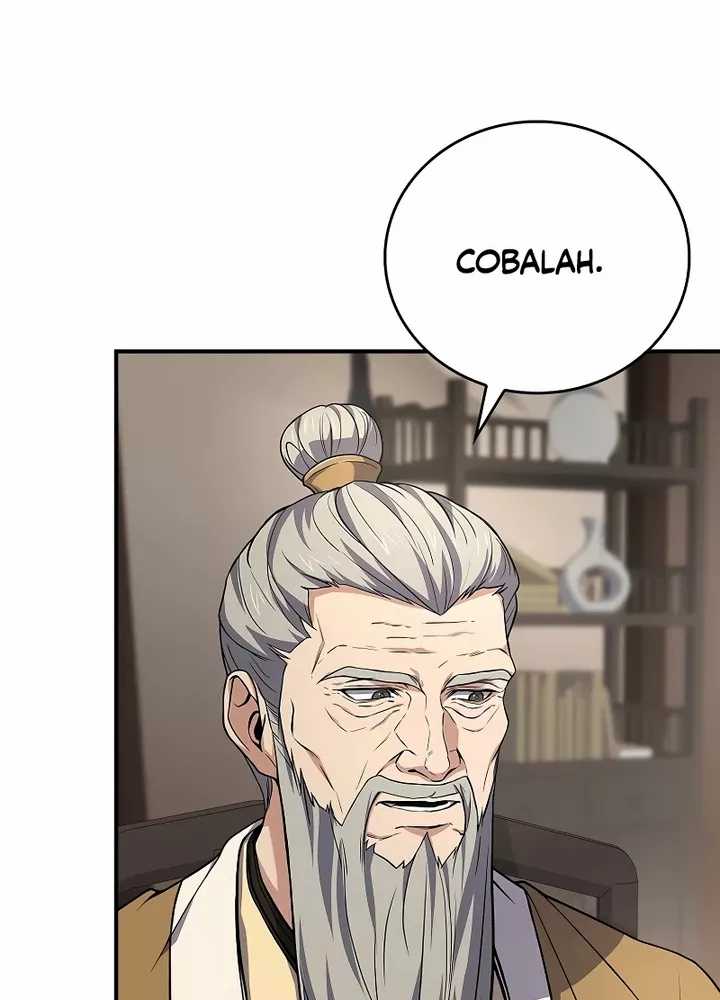 Reincarnated Escort Warrior Chapter 69 Gambar 59