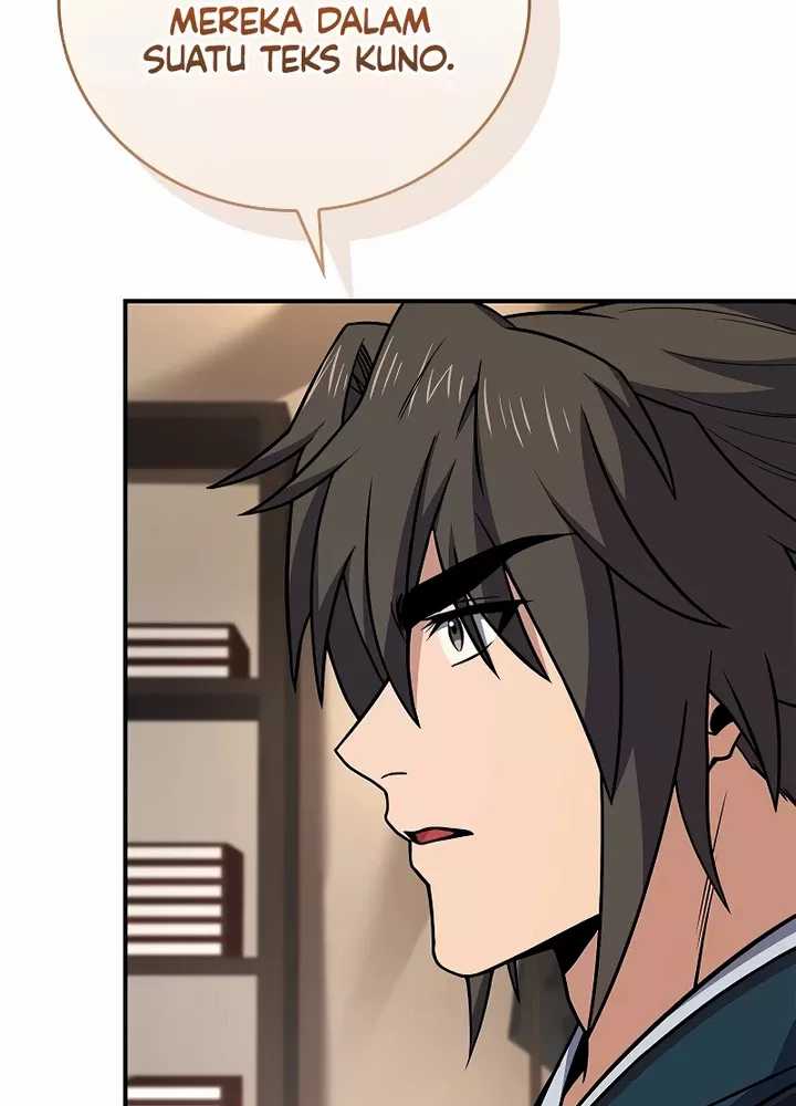 Reincarnated Escort Warrior Chapter 69 Gambar 51