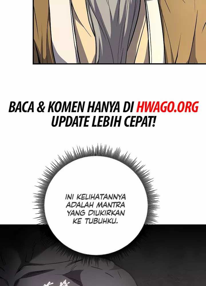 Reincarnated Escort Warrior Chapter 69 Gambar 60