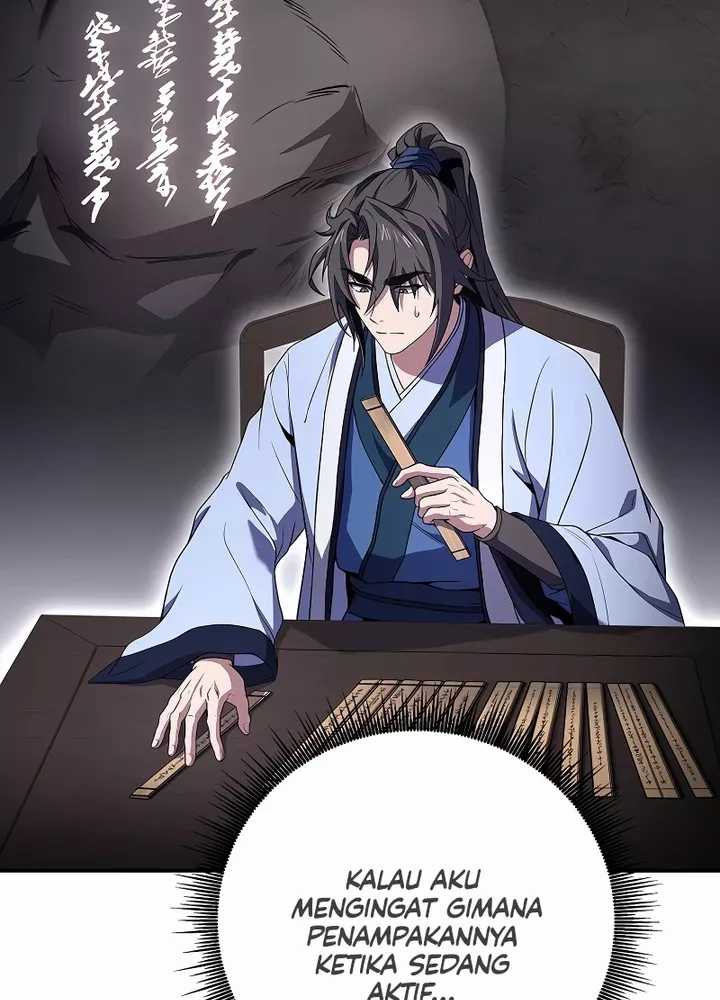 Reincarnated Escort Warrior Chapter 69 Gambar 61