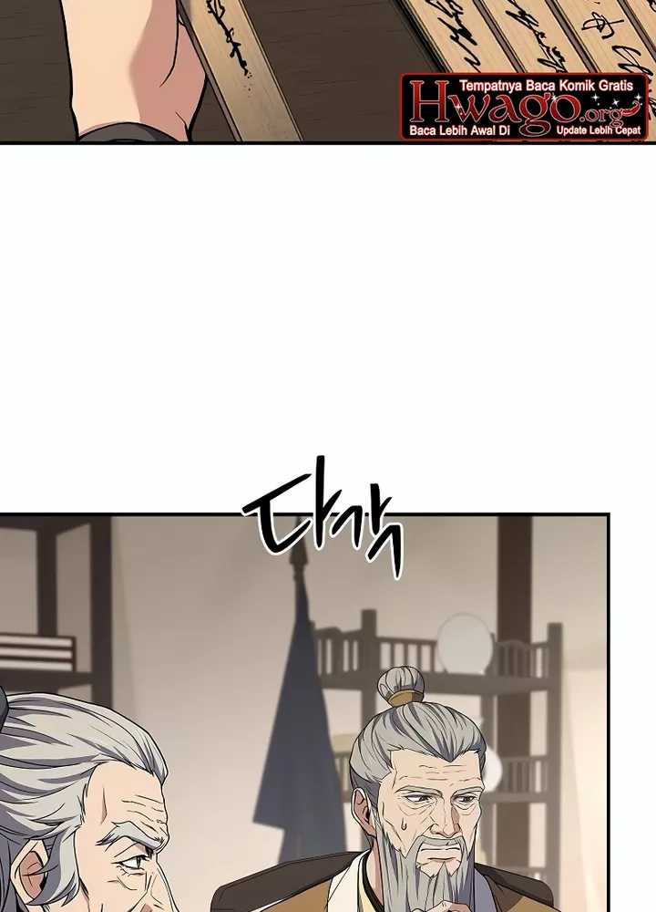 Reincarnated Escort Warrior Chapter 69 Gambar 63