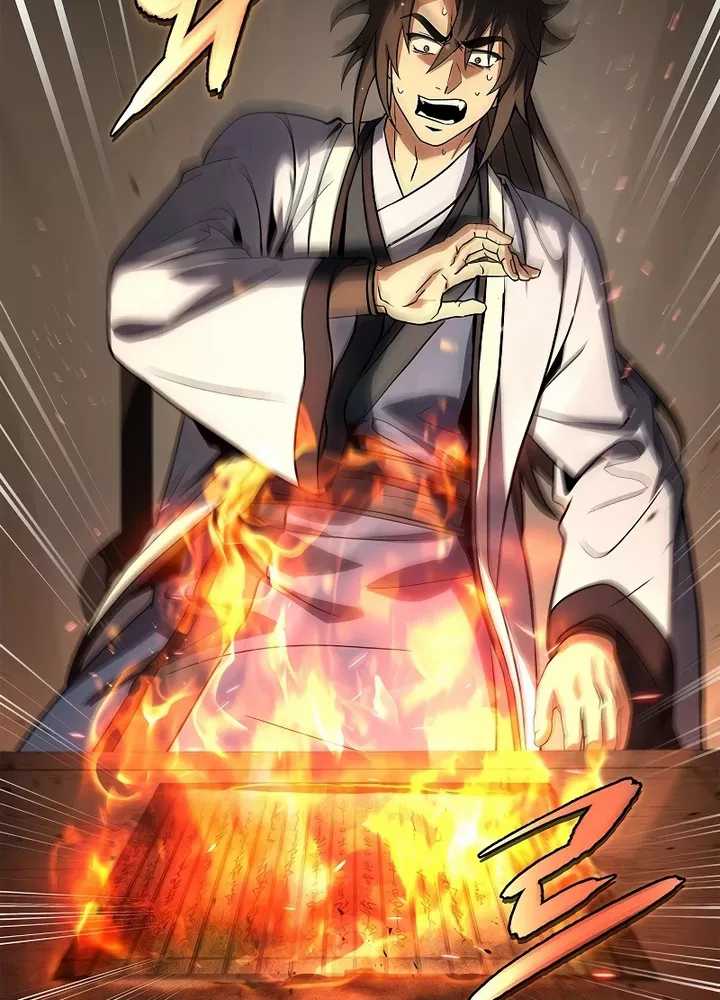 Reincarnated Escort Warrior Chapter 69 Gambar 74