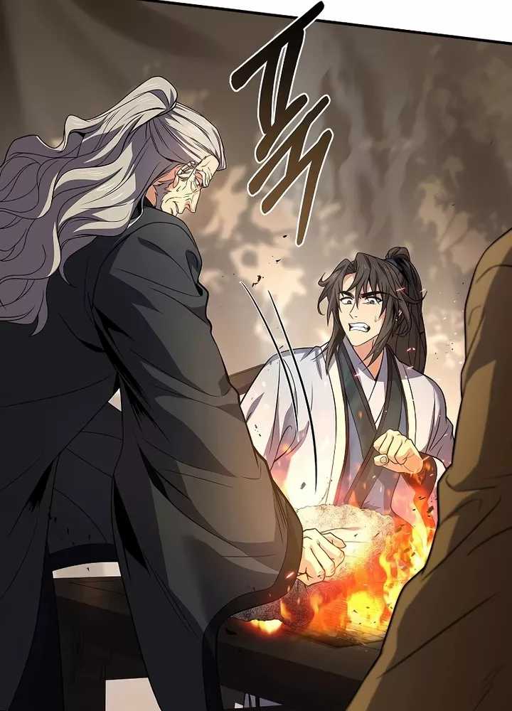 Reincarnated Escort Warrior Chapter 69 Gambar 77