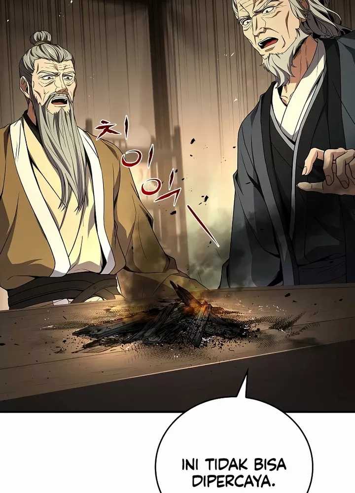 Reincarnated Escort Warrior Chapter 69 Gambar 88