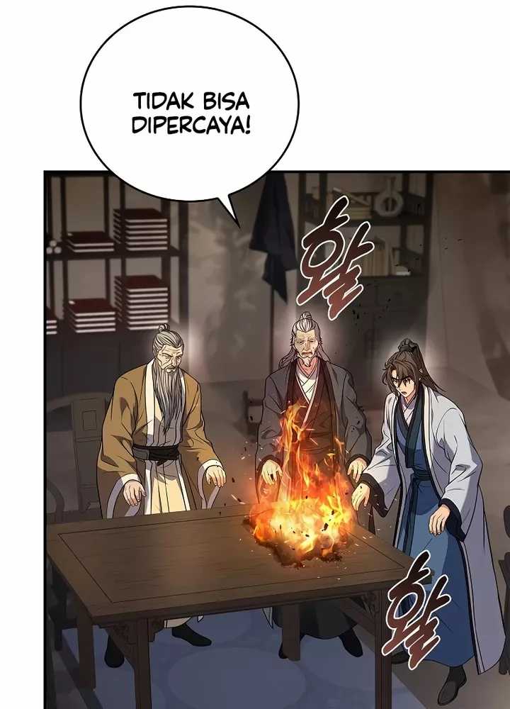 Reincarnated Escort Warrior Chapter 69 Gambar 80