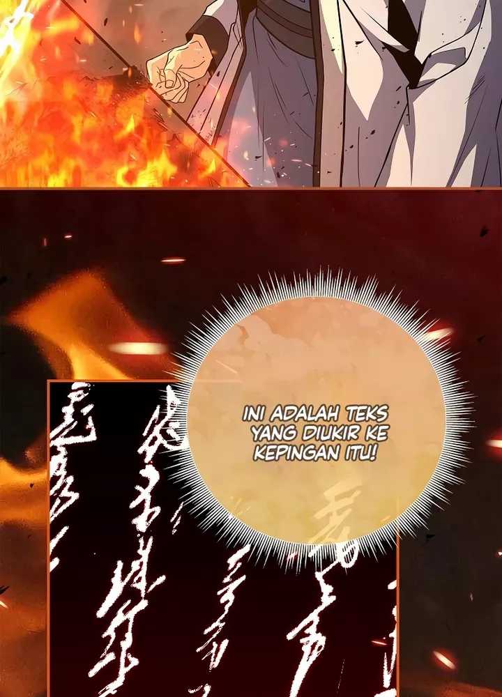 Reincarnated Escort Warrior Chapter 69 Gambar 83