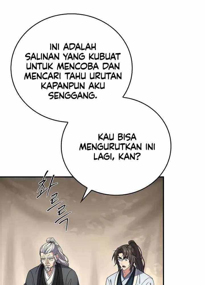 Reincarnated Escort Warrior Chapter 69 Gambar 95