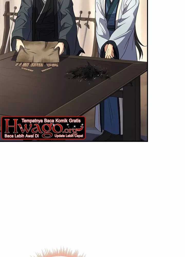 Reincarnated Escort Warrior Chapter 69 Gambar 96