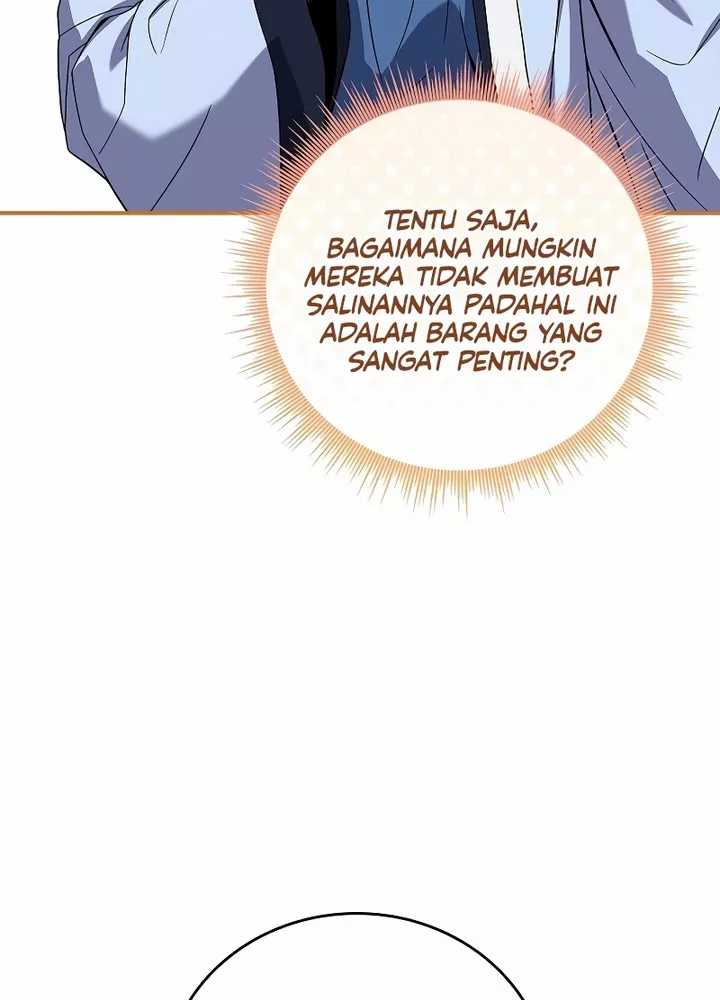 Reincarnated Escort Warrior Chapter 69 Gambar 98