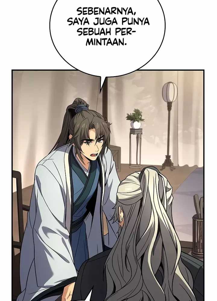 Reincarnated Escort Warrior Chapter 69 Gambar 99