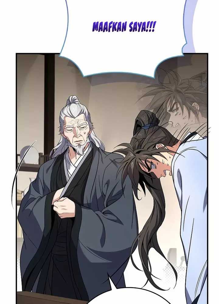 Reincarnated Escort Warrior Chapter 69 Gambar 91