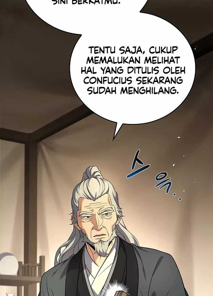 Reincarnated Escort Warrior Chapter 69 Gambar 93