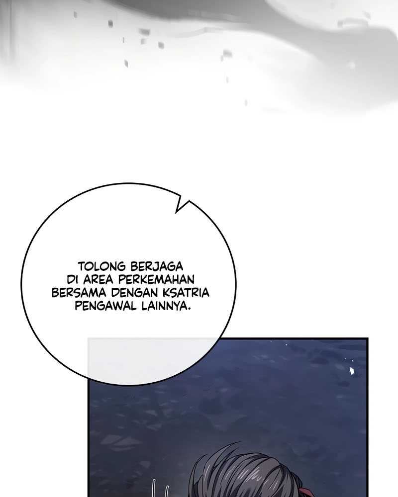 Reincarnated Escort Warrior Chapter 68 Gambar 18