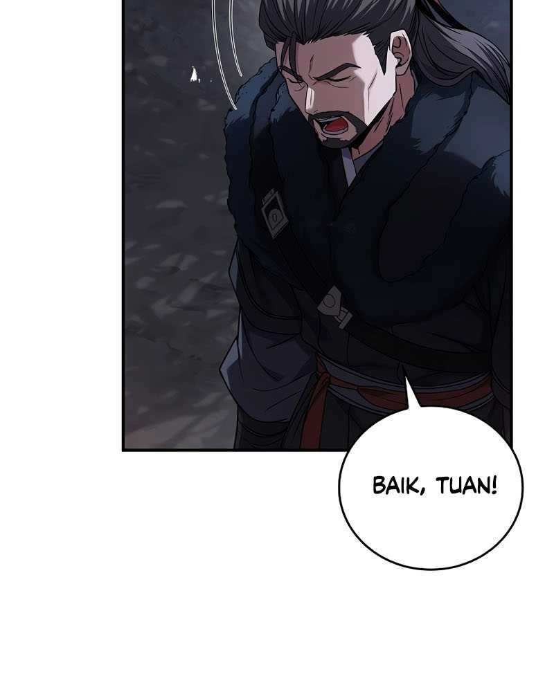 Reincarnated Escort Warrior Chapter 68 Gambar 19