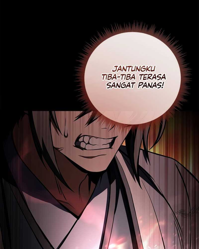 Reincarnated Escort Warrior Chapter 68 Gambar 110