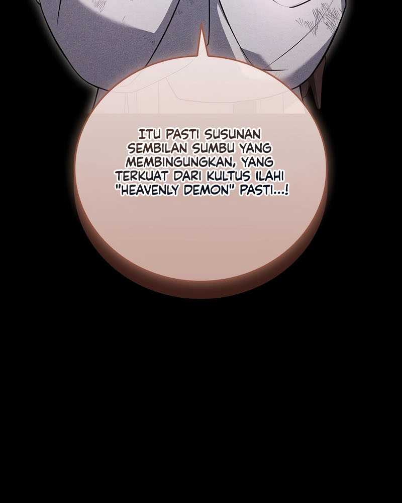 Reincarnated Escort Warrior Chapter 68 Gambar 131