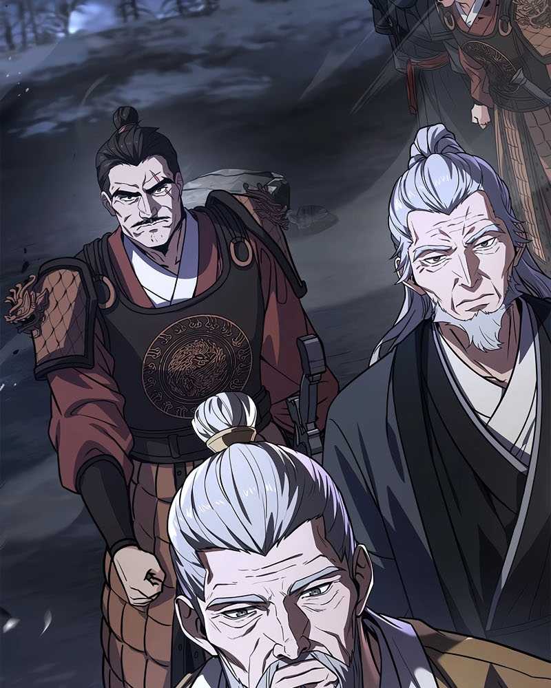 Reincarnated Escort Warrior Chapter 68 Gambar 25