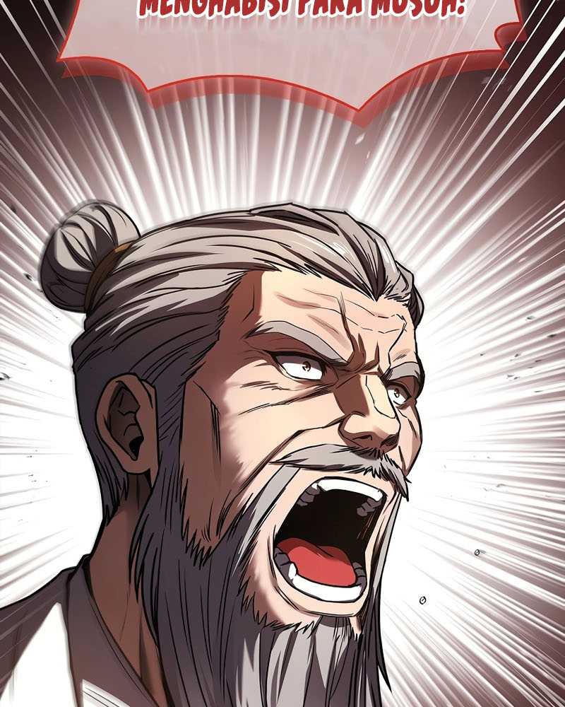 Reincarnated Escort Warrior Chapter 68 Gambar 22