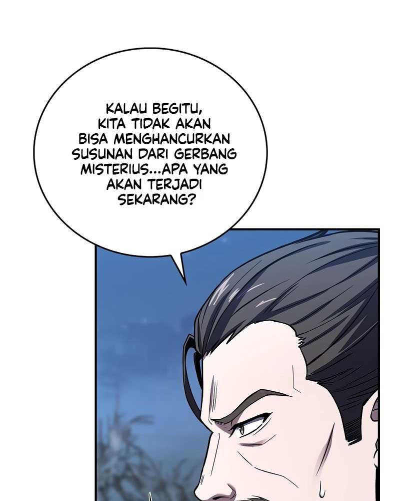 Reincarnated Escort Warrior Chapter 68 Gambar 38