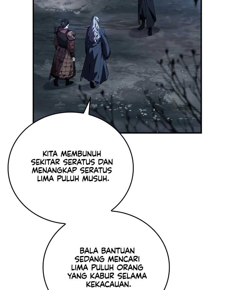 Reincarnated Escort Warrior Chapter 68 Gambar 33