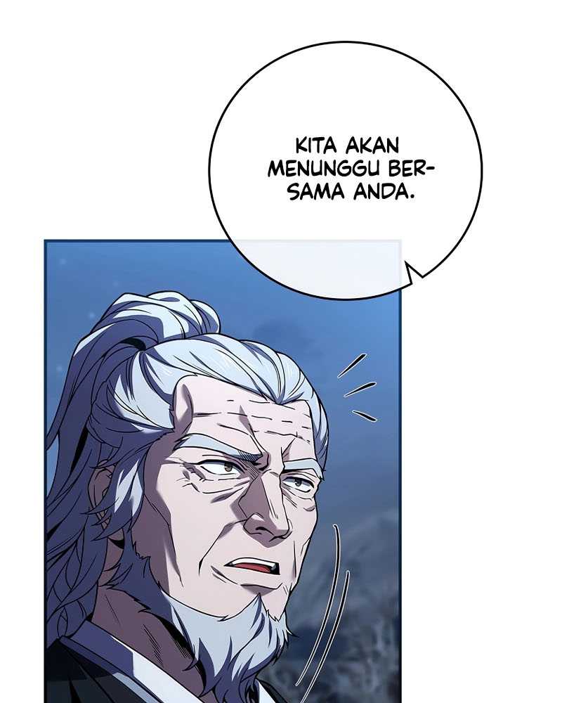 Reincarnated Escort Warrior Chapter 68 Gambar 45