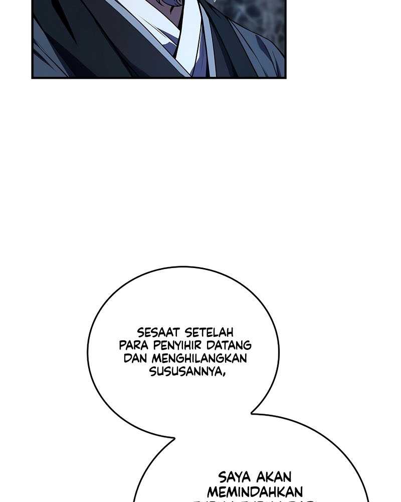 Reincarnated Escort Warrior Chapter 68 Gambar 46