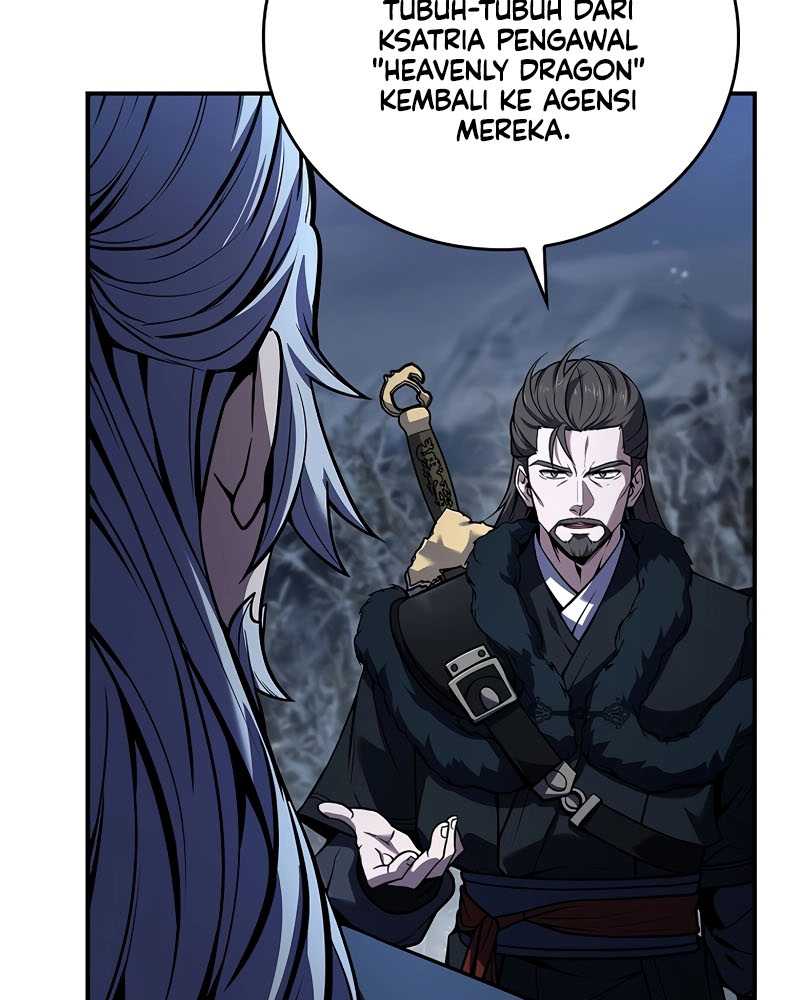 Reincarnated Escort Warrior Chapter 68 Gambar 47