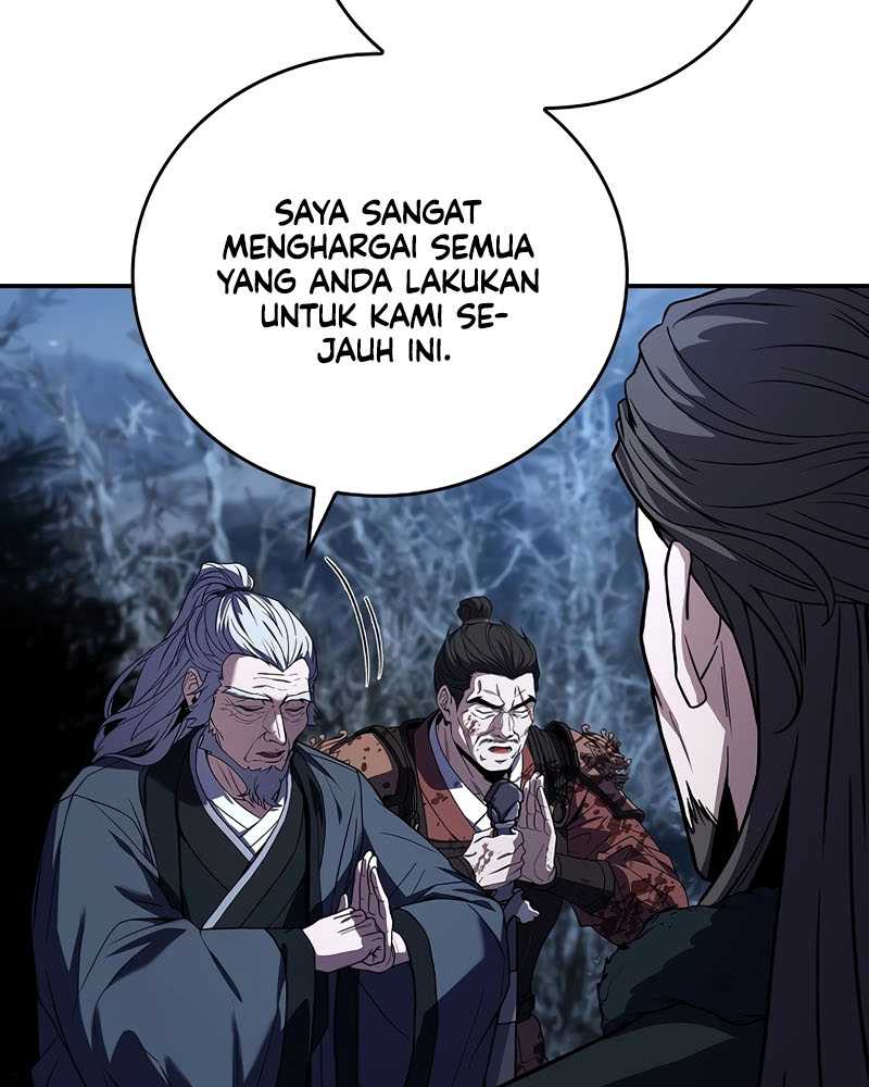 Reincarnated Escort Warrior Chapter 68 Gambar 43