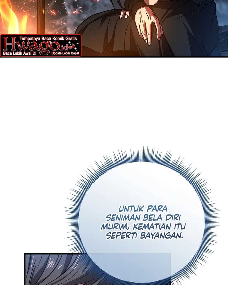 Reincarnated Escort Warrior Chapter 68 Gambar 57