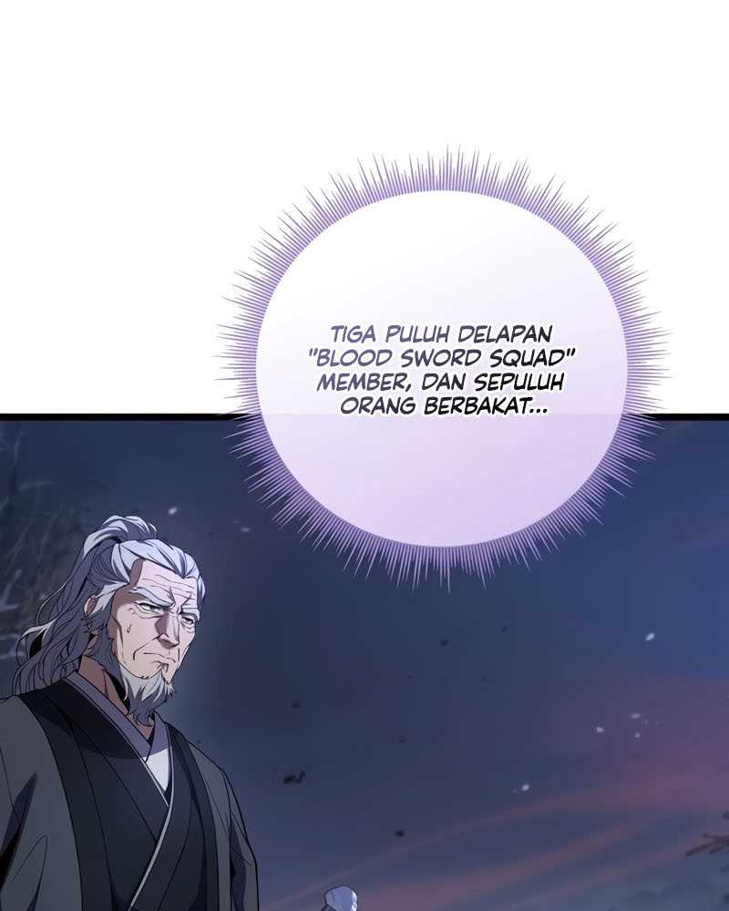 Reincarnated Escort Warrior Chapter 68 Gambar 5