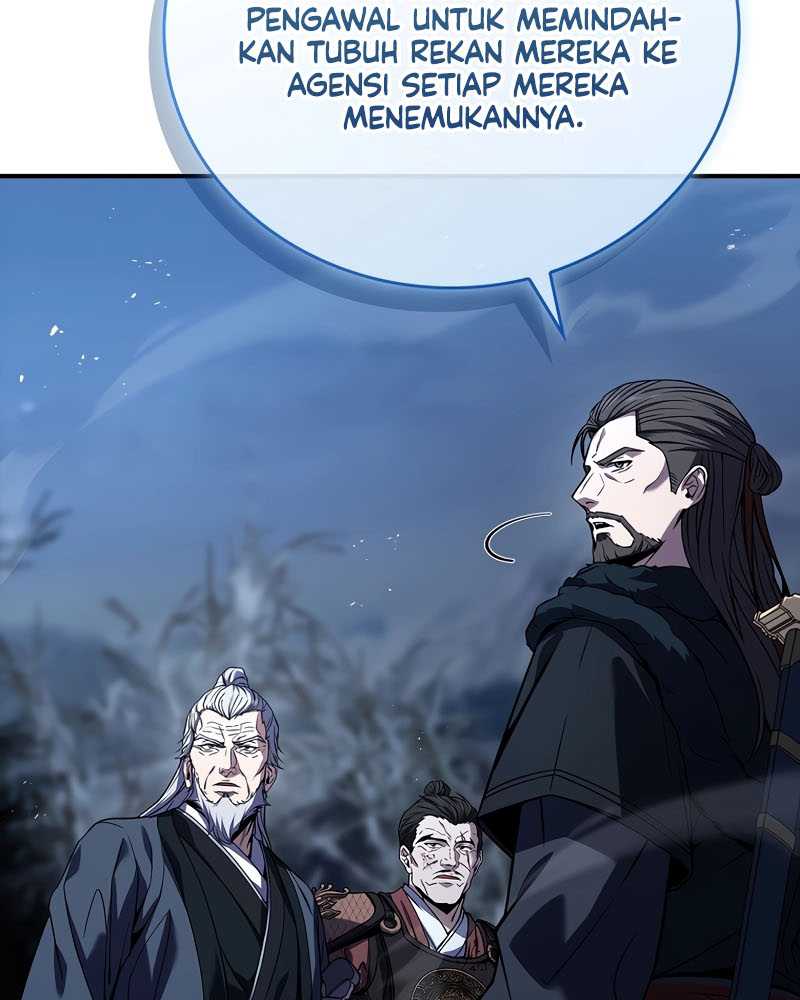 Reincarnated Escort Warrior Chapter 68 Gambar 50