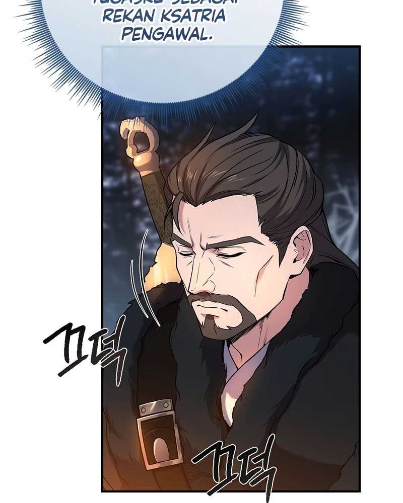 Reincarnated Escort Warrior Chapter 68 Gambar 64