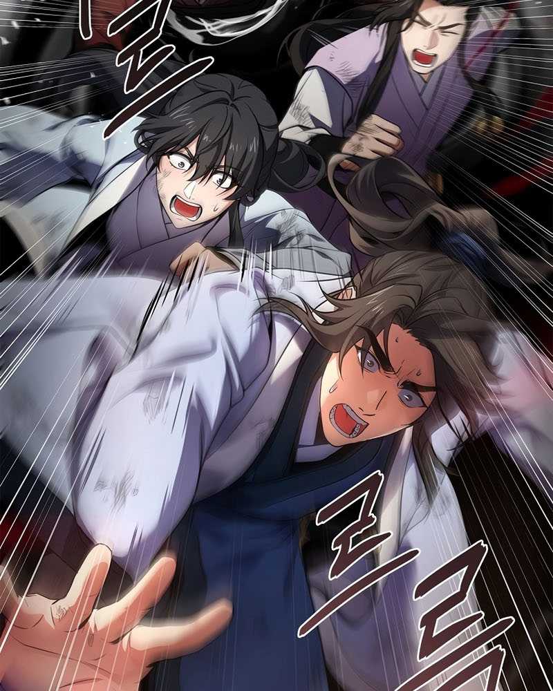 Reincarnated Escort Warrior Chapter 68 Gambar 68