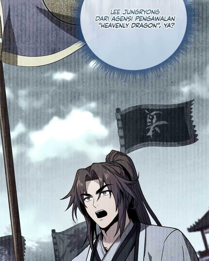 Reincarnated Escort Warrior Chapter 68 Gambar 61