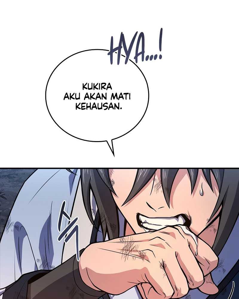 Reincarnated Escort Warrior Chapter 68 Gambar 75