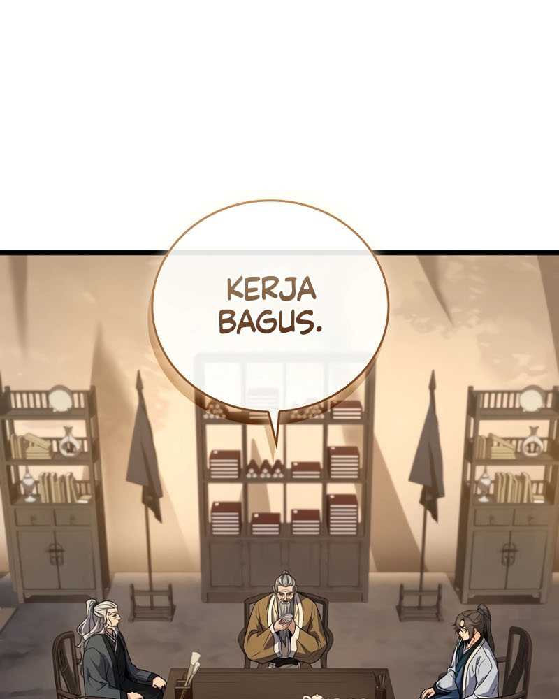 Reincarnated Escort Warrior Chapter 68 Gambar 87