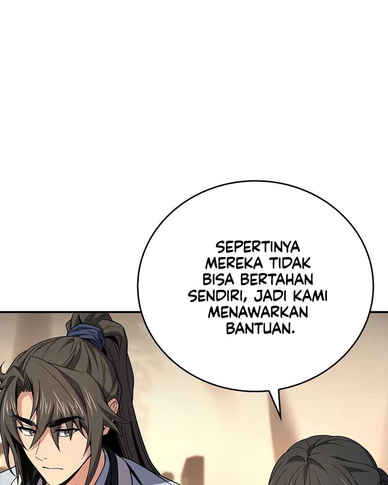 Reincarnated Escort Warrior Chapter 68 Gambar 94