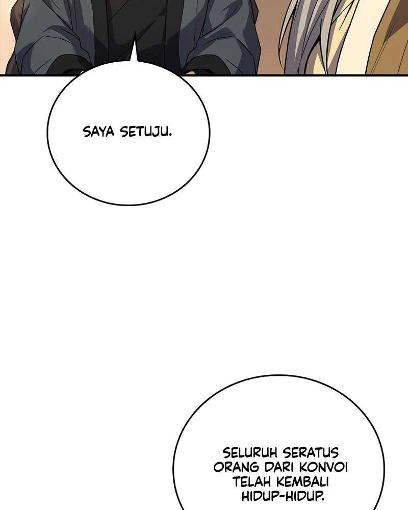 Reincarnated Escort Warrior Chapter 68 Gambar 90