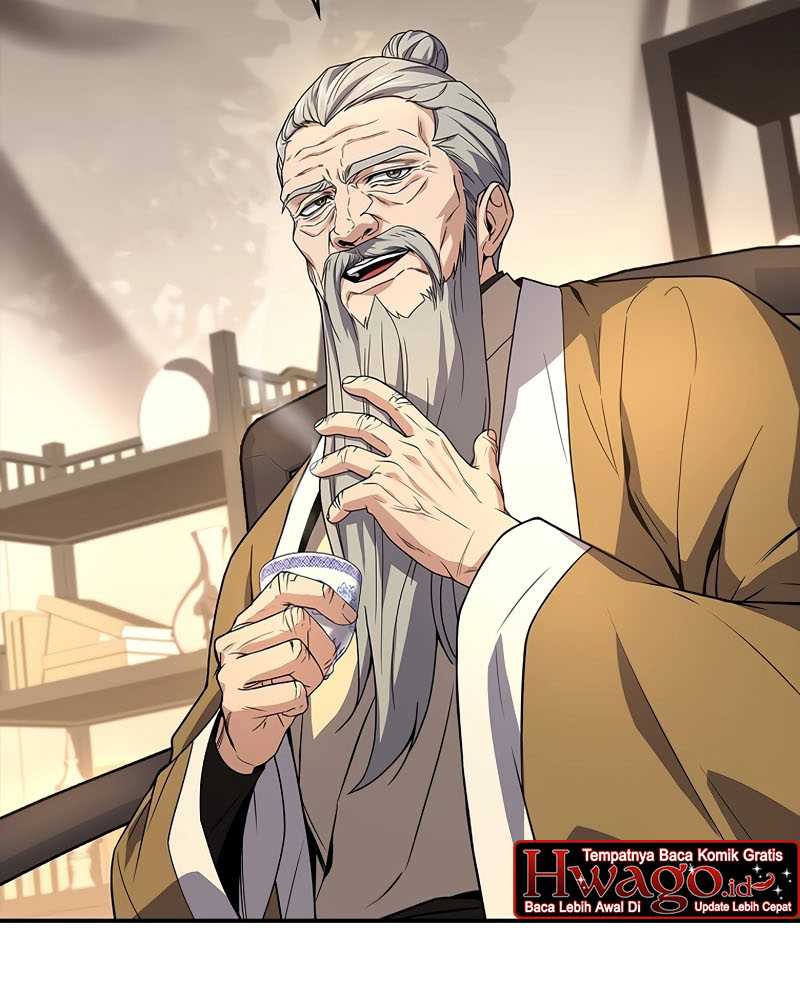 Reincarnated Escort Warrior Chapter 68 Gambar 93