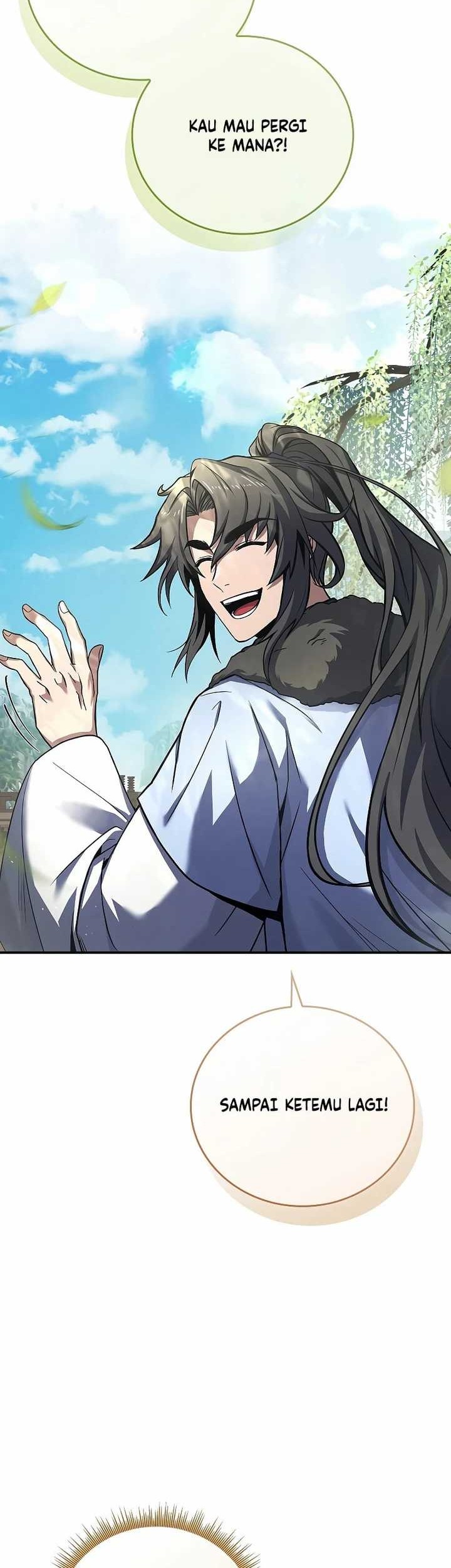 Reincarnated Escort Warrior Chapter 62 Gambar 8