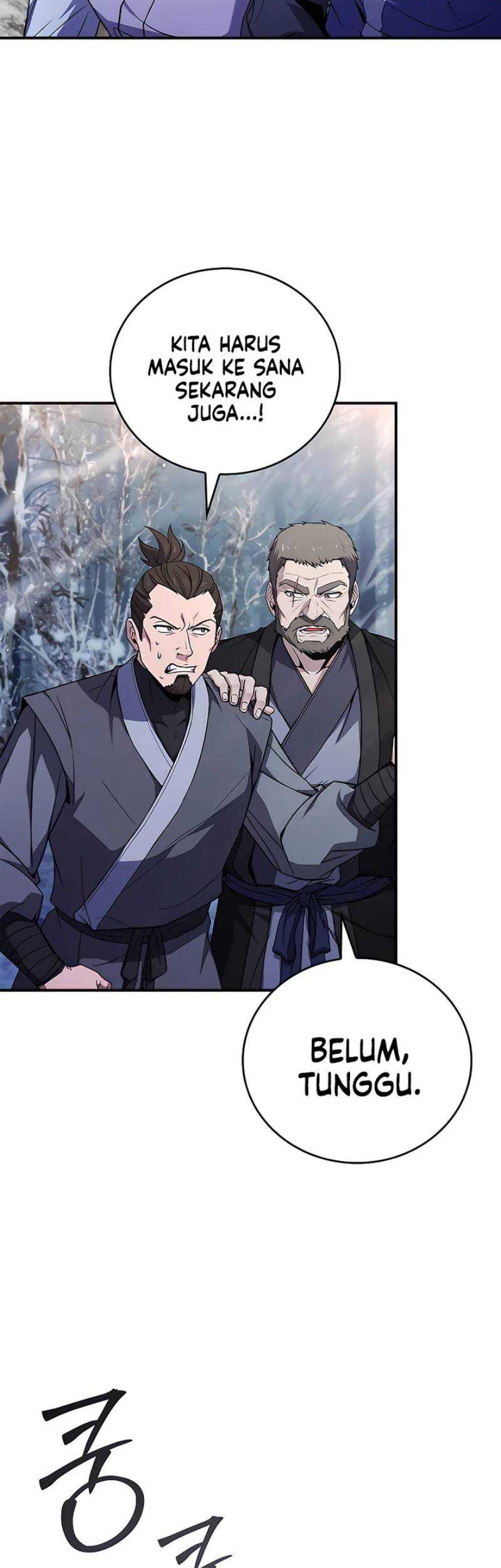 Reincarnated Escort Warrior Chapter 61 Gambar 3