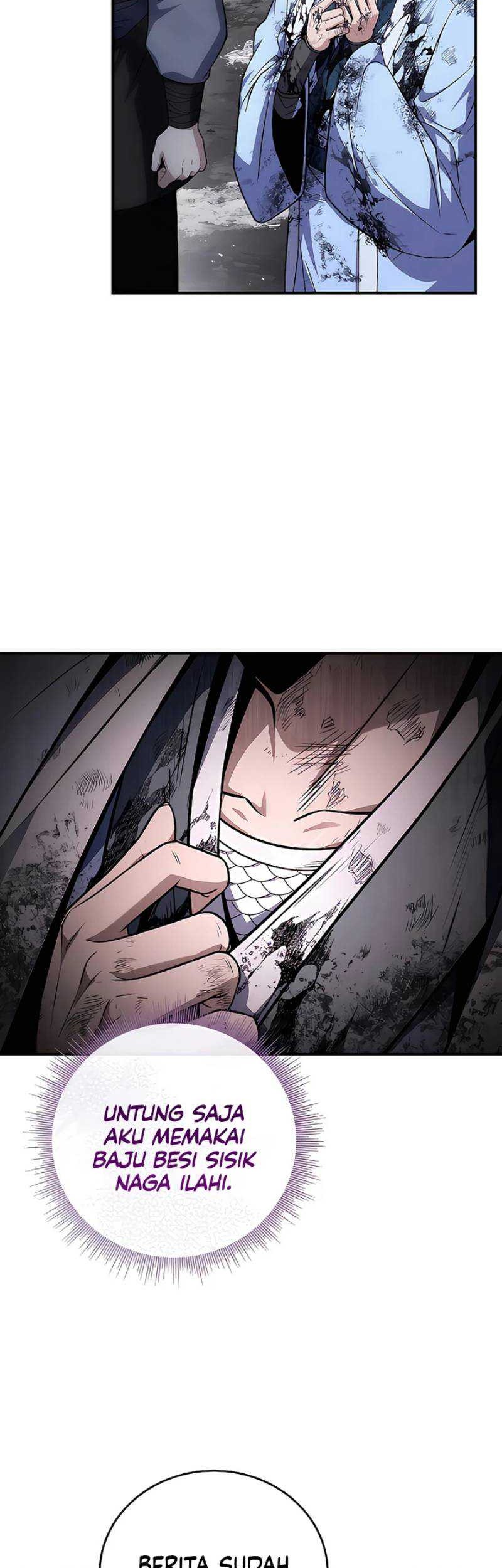 Reincarnated Escort Warrior Chapter 61 Gambar 18