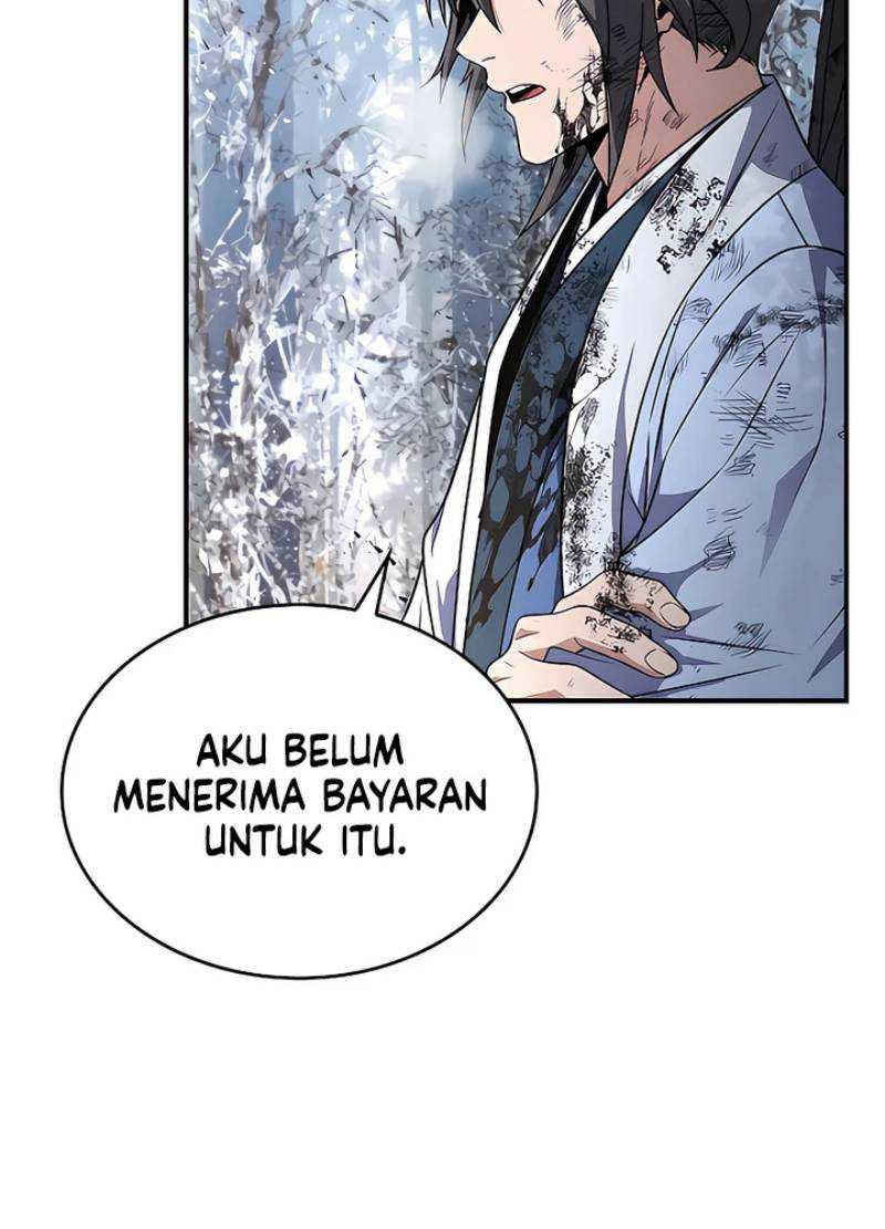 Reincarnated Escort Warrior Chapter 61 Gambar 20