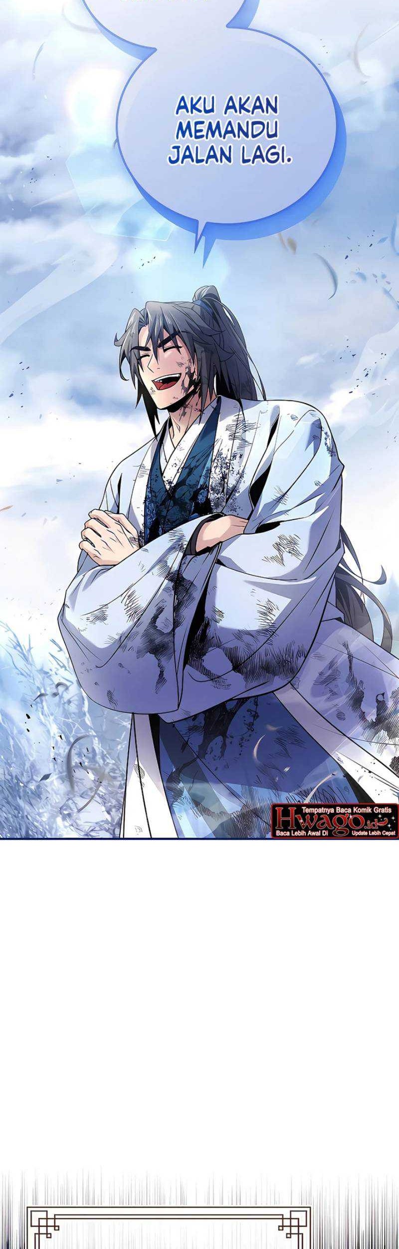 Reincarnated Escort Warrior Chapter 61 Gambar 24