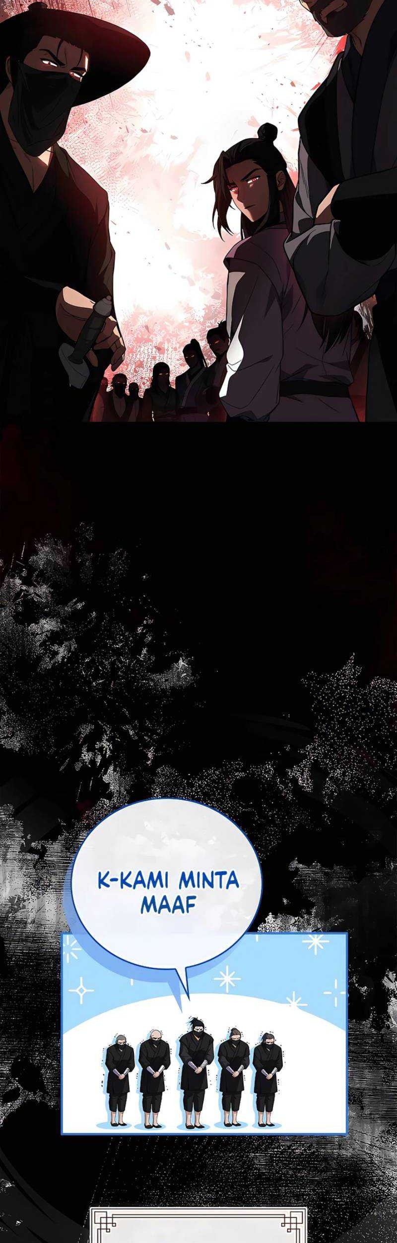 Reincarnated Escort Warrior Chapter 61 Gambar 28