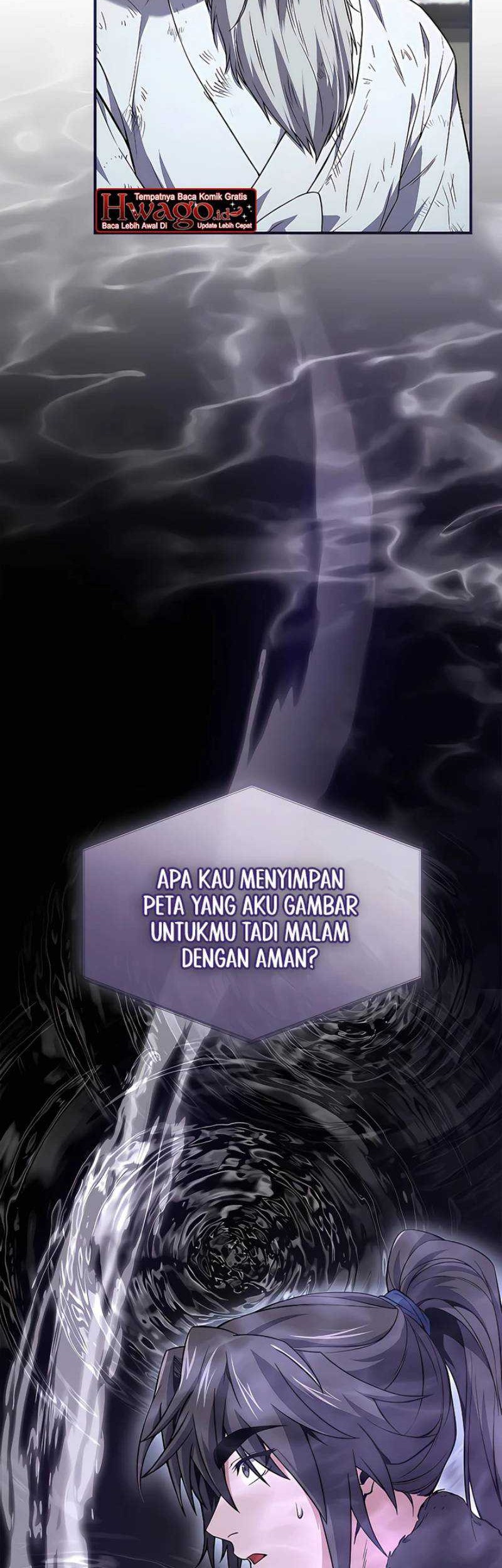 Reincarnated Escort Warrior Chapter 61 Gambar 39