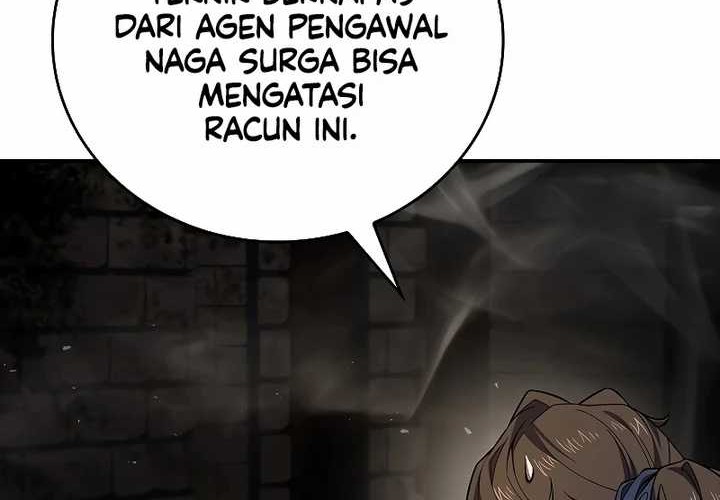 Reincarnated Escort Warrior Chapter 60 Gambar 8