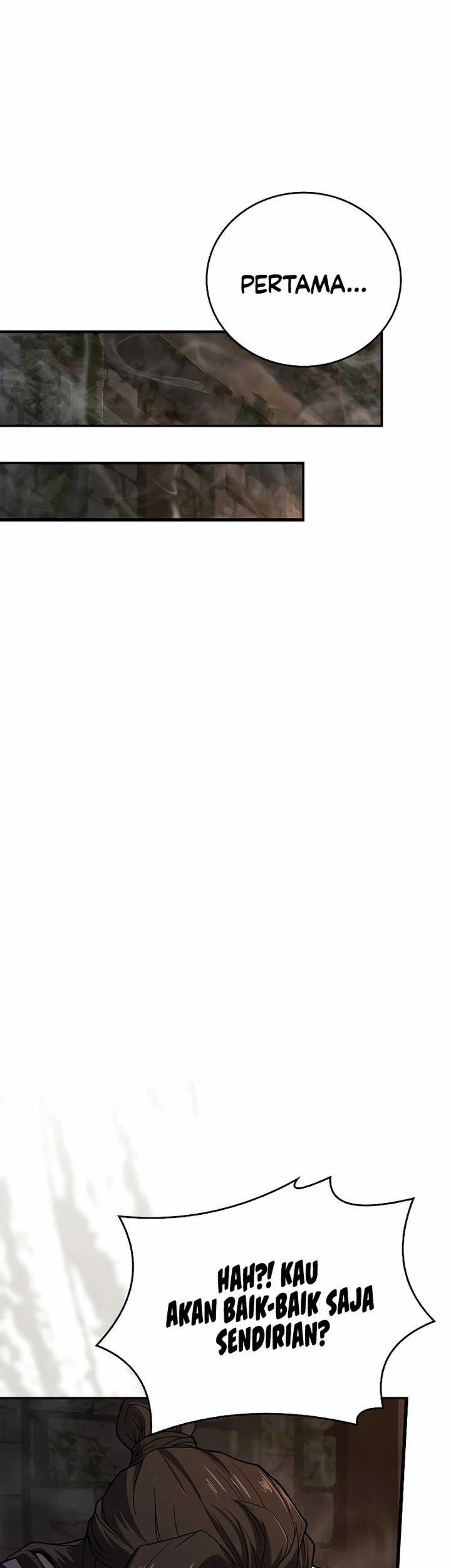 Reincarnated Escort Warrior Chapter 60 Gambar 27